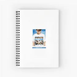 500 Days of Summer My Favorite Film 500 Days Of Summer Notebook