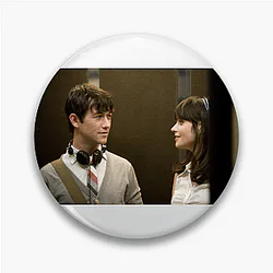 500 Days of Summer Unforgettable Scenes 500 Days Of Summer Pins