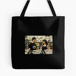 500 Days of Summer No Limits Just Heartbreak 500 Days Of Summer Bags