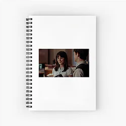 500 Days of Summer The World Is A Rollercoaster 500 Days Of Summer Notebook
