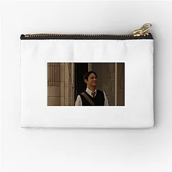 500 Days of Summer The World Is My Stage 500 Days Of Summer Zipper Pouches
