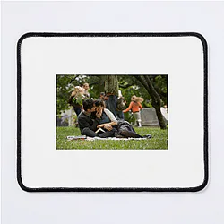 500 Days of Summer A True Masterpiece 500 Days Of Summer Mouse Pads
