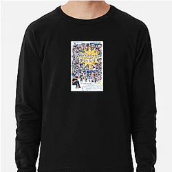 500 Days of Summer The Best Romantic Movie 500 Days Of Summer Sweatshirts