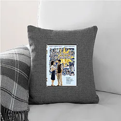 500 Days of Summer Always Emotional Always Realistic 500 Days Of Summer Pillows Cover