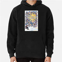500 Days of Summer The Best Romantic Movie 500 Days Of Summer Hoodies