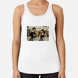 500 Days of Summer No Limits Just Heartbreak 500 Days Of Summer Tank Tops
