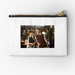 500 Days of Summer The King of Bittersweet Romance 500 Days Of Summer Zipper Pouches