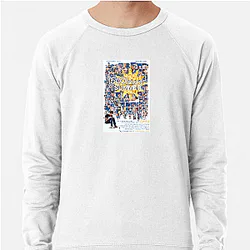 500 Days of Summer The Best Romantic Movie 500 Days Of Summer Sweatshirts