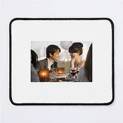 500 Days of Summer Beyond The Screen 500 Days Of Summer Mouse Pads