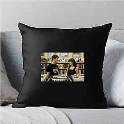500 Days of Summer No Limits Just Heartbreak 500 Days Of Summer Pillows Cover