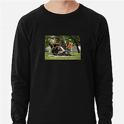 500 Days of Summer A True Masterpiece 500 Days Of Summer Sweatshirts