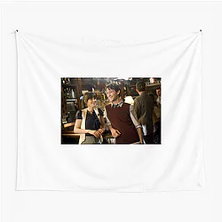 500 Days of Summer The King of Bittersweet Romance 500 Days Of Summer Tapestries