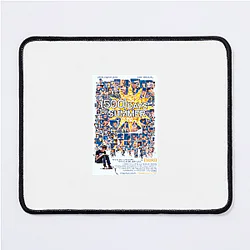 500 Days of Summer The Best Romantic Movie 500 Days Of Summer Mouse Pads