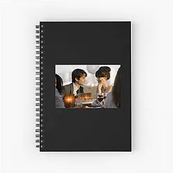 500 Days of Summer Beyond The Screen 500 Days Of Summer Notebook