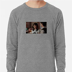 500 Days of Summer The World Is A Rollercoaster 500 Days Of Summer Sweatshirts