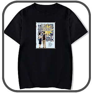 500 Days Of Summer T-Shirts