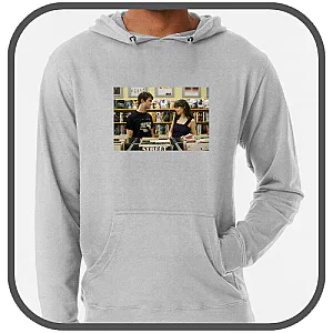 500 Days Of Summer Hoodies