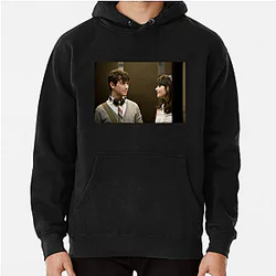 500 Days of Summer Unforgettable Scenes 500 Days Of Summer Hoodies