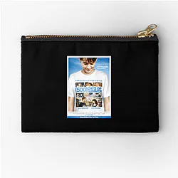 500 Days of Summer My Favorite Film 500 Days Of Summer Zipper Pouches