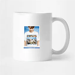 500 Days of Summer My Favorite Film 500 Days Of Summer Mugs