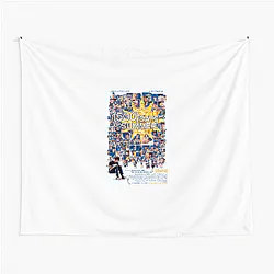 500 Days of Summer The Best Romantic Movie 500 Days Of Summer Tapestries