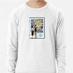 500 Days of Summer Always Emotional Always Realistic 500 Days Of Summer Sweatshirts