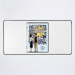 500 Days of Summer Always Emotional Always Realistic 500 Days Of Summer Mouse Pads