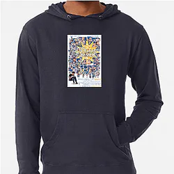 500 Days of Summer The Best Romantic Movie 500 Days Of Summer Hoodies