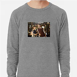 500 Days of Summer The King of Bittersweet Romance 500 Days Of Summer Sweatshirts