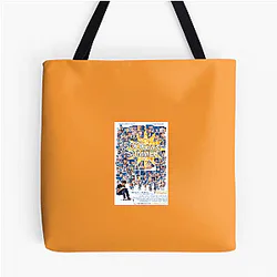 500 Days of Summer The Best Romantic Movie 500 Days Of Summer Bags
