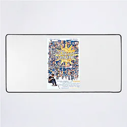 500 Days of Summer The Best Romantic Movie 500 Days Of Summer Mouse Pads