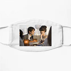 500 Days of Summer Beyond The Screen 500 Days Of Summer Face Masks