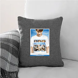 500 Days of Summer My Favorite Film 500 Days Of Summer Pillows Cover
