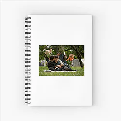 500 Days of Summer A True Masterpiece 500 Days Of Summer Notebook