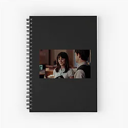 500 Days of Summer The World Is A Rollercoaster 500 Days Of Summer Notebook