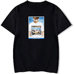 500 Days of Summer My Favorite Film 500 Days Of Summer T-Shirts