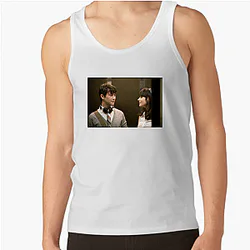 500 Days of Summer Unforgettable Scenes 500 Days Of Summer Tank Tops