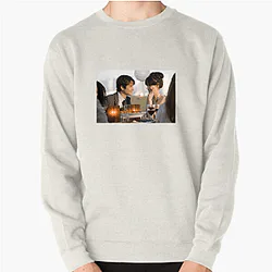 500 Days of Summer Beyond The Screen 500 Days Of Summer Sweatshirts