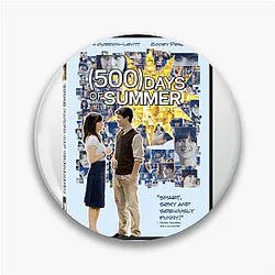500 Days of Summer Always Emotional Always Realistic 500 Days Of Summer Pins
