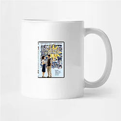 500 Days of Summer Always Emotional Always Realistic 500 Days Of Summer Mugs