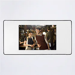 500 Days of Summer The King of Bittersweet Romance 500 Days Of Summer Mouse Pads