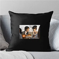 500 Days of Summer Beyond The Screen 500 Days Of Summer Pillows Cover