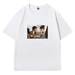 500 Days of Summer Beyond The Screen 500 Days Of Summer T-Shirts