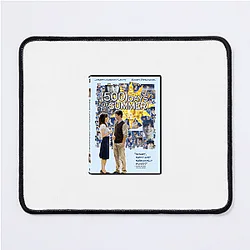 500 Days of Summer Always Emotional Always Realistic 500 Days Of Summer Mouse Pads