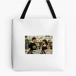 500 Days of Summer No Limits Just Heartbreak 500 Days Of Summer Bags