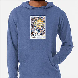 500 Days of Summer The Best Romantic Movie 500 Days Of Summer Hoodies