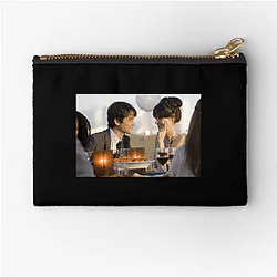 500 Days of Summer Beyond The Screen 500 Days Of Summer Zipper Pouches