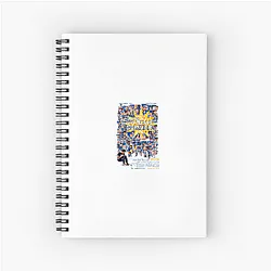 500 Days of Summer The Best Romantic Movie 500 Days Of Summer Notebook