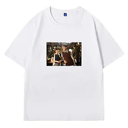 500 Days of Summer The King of Bittersweet Romance 500 Days Of Summer T-Shirts