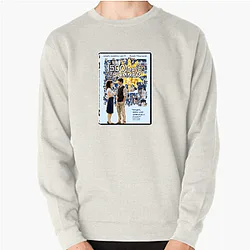 500 Days of Summer Always Emotional Always Realistic 500 Days Of Summer Sweatshirts